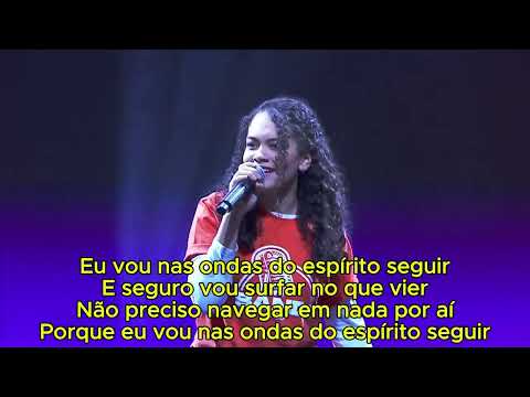 8 - Nas Ondas do Espírito