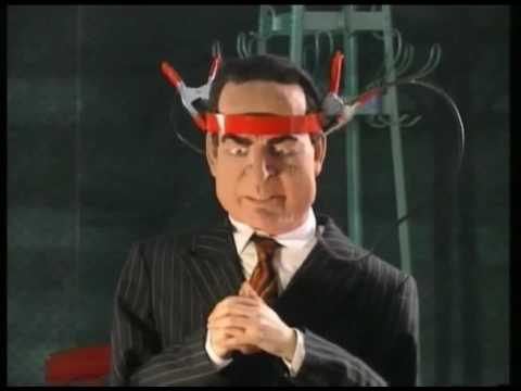 Detektor laži - Nikad izvini