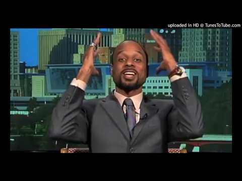 The Right Time with Bomani Jones 8/1/2017 - Hour 1