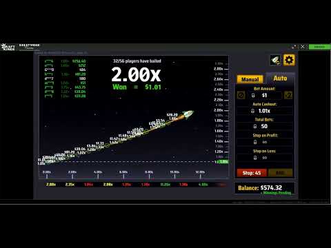DraftKings Rocket Low Risk Bonus Strategy Guide - Remastered Audio - YouTube
