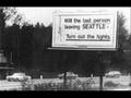 The Last One To Leave Seattle by Waylon Jennings