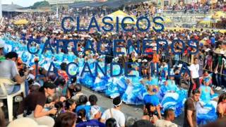 CLÁSICOS CARTAGENEROS - LA CANDELILLA - GAITEROS DE SAN JACINTO