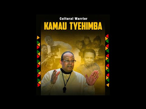 CFWC Black History - Kamau Tribute