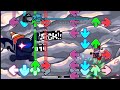 FNF Vs Imposter Danger But I Overcharted It