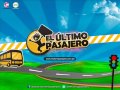 El Ultimo Pasajero