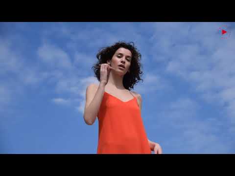 Summer Dress Sewing Pattern video