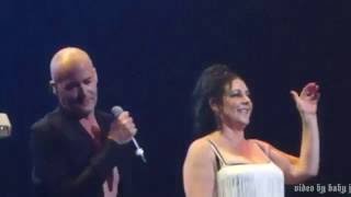 Human League-KEEP FEELING FASCINATION-Live-80s Weekend-Microsoft Theater-Los Angeles-August 13, 2016