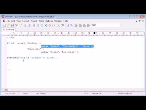 Beginner PHP Tutorial 1 Introduction to PHP