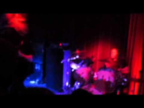 Witch King @ Dusk 3/22/2013