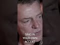 Suggs on Ian Dury