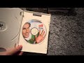 My Christmas VHS DVD Collection 2025 Edition