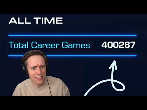 This is the WEIRDEST StarCraft 2 Account Ever!