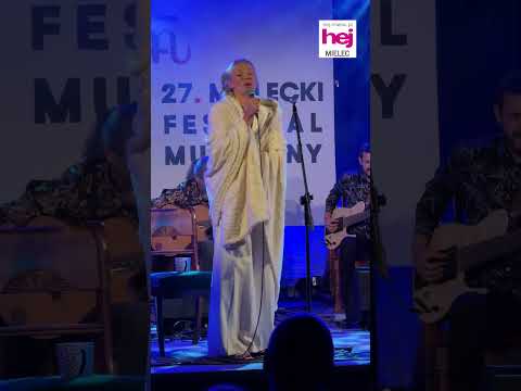 hej.mielec.pl TV: Sonia Bohosiewicz i Que Passa z koncertem w Parku Oborskich!