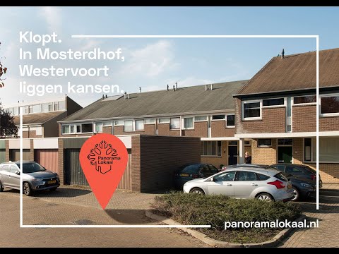 Wijk aan de Dijk - Mosterdhof 2050