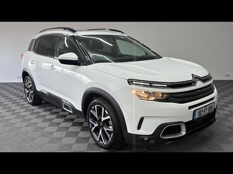 Citroen C5 Aircross 1.2 Flair 2019 - Image 2
