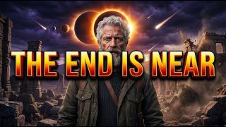 The Three Days Alignment The Prophecy Science Fears and the World Hides
