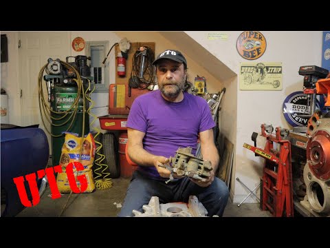 Perfect Daily Driver 4 - Choosing Our Carburetor