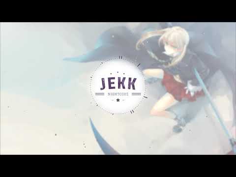 [Nightcore] - Diamond Hard (Kerli) || Jekk