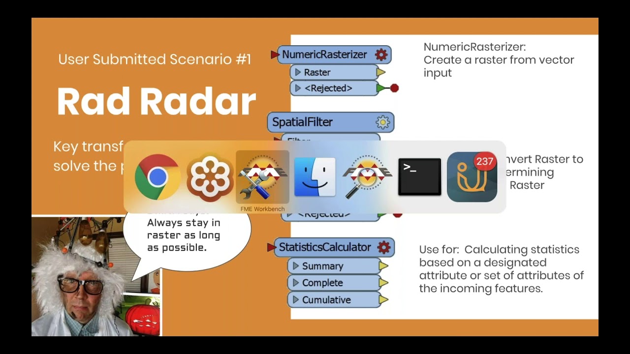 Choosing the Right Transformer for Your Data Challenge