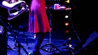 Lisa Hannigan -  Venn Diagram / Braille  Live @ Royal Festival Hall London