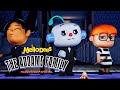 The Addam S Family Theme Song Mellodees Halloween Special