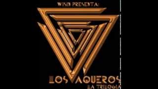 Wisin - Amenazame  (Los Vaqueros)(La Trilogia)