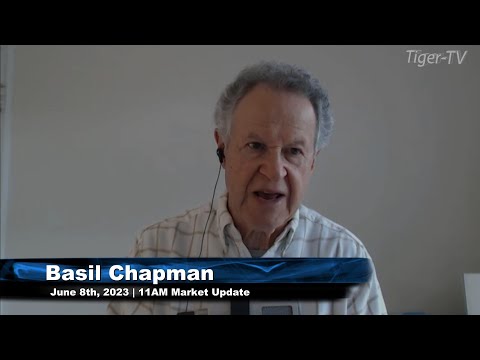 June 8th, 11AM ET Market Update on TFNN - 2023