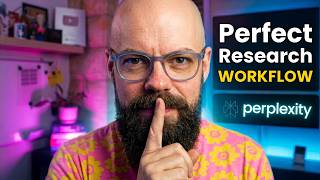Perplexity Pro for Academics: Features You’re Overlooking