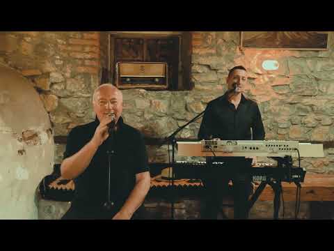 ANDRIJA KALABIC KALABA - JOS I DANAS TEKU SUZE (COVER)