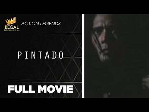 PINTADO: Roi Vinzon, Monsour del Rosario, Joan Quintas & Mat Ranillo III | Full Movie