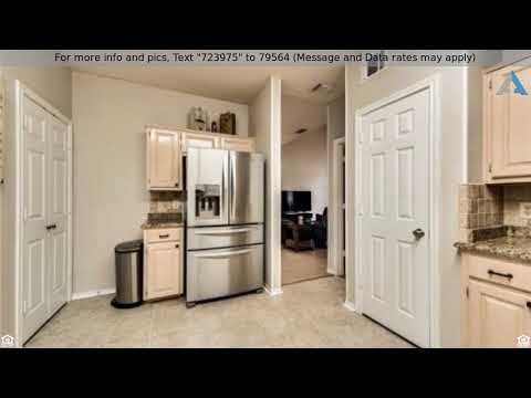 Priced at $277,000 - 2223 Meadowstone Drive , Carrollton, TX 75006
