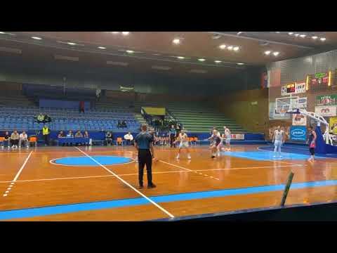 Kk Jagodina-Okk Zdravlje