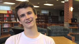 Foreign Exchange Student&#39;s Opinion of America