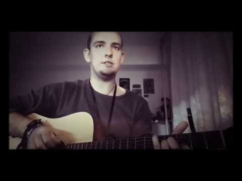 jeste mi schazis cover by J.Nohavica