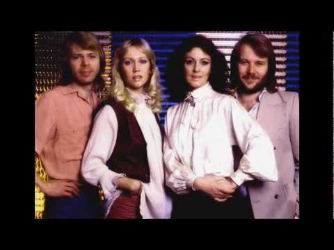 ABBA On and On and On Full Length Version STEREO Extra Verse