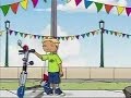 The Weekenders S03E11E12 Best Broken
