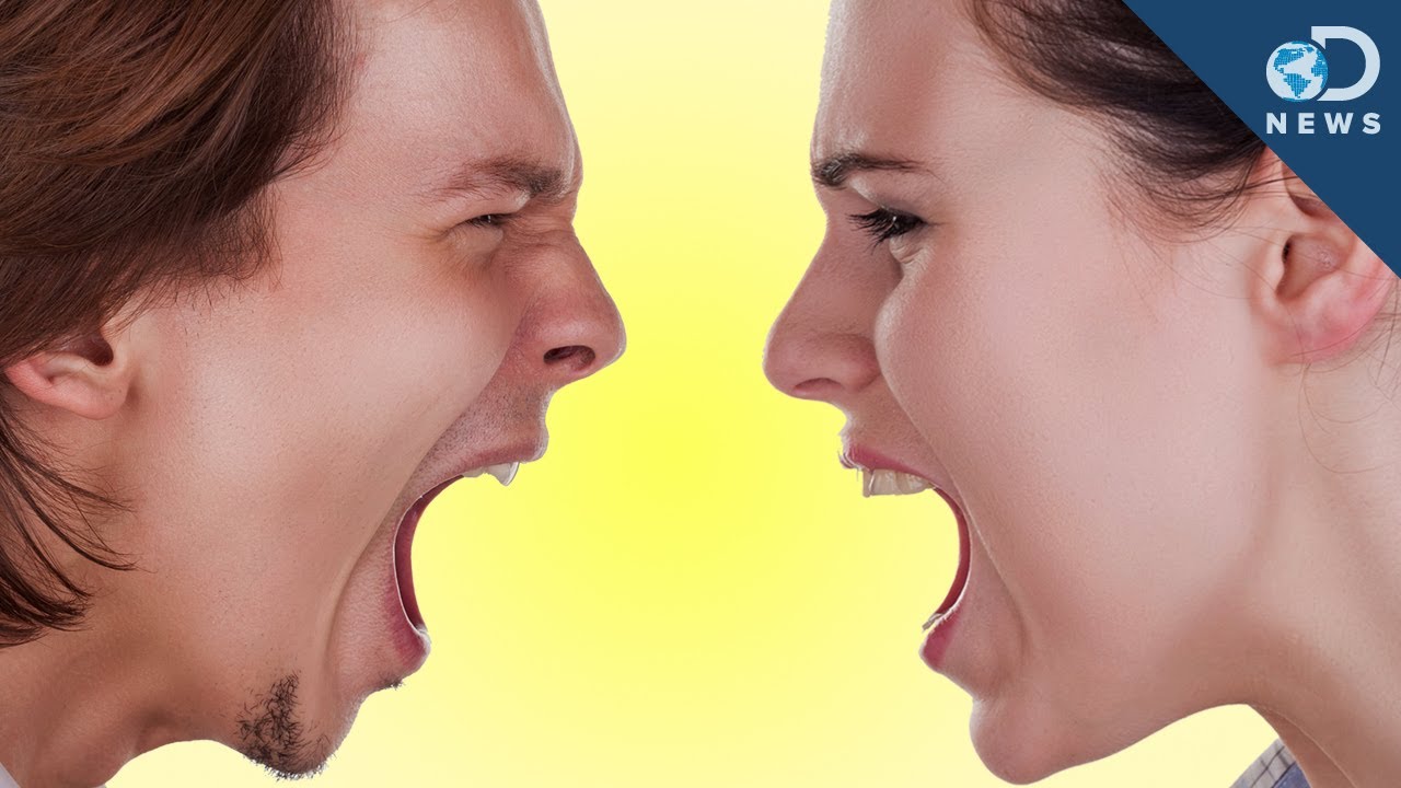 Why Facts Won't Help You Win Arguments