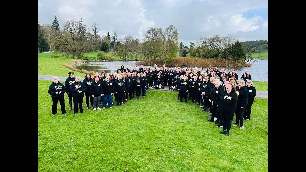 Voices of Yorkshire – Silsden