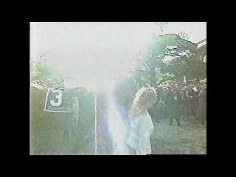 2002 BELMONT STAKES (G1)