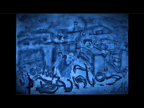 5 o'clock - Bunta (skit) prod. Brigx