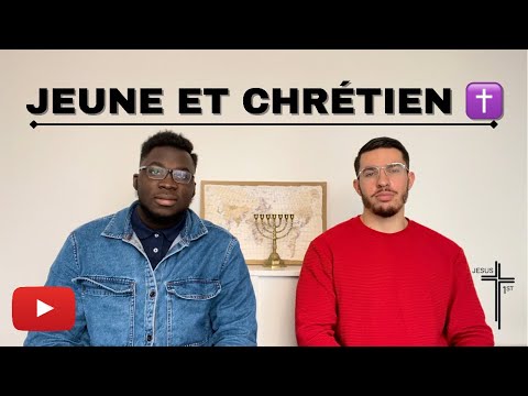 Être Jeune et Chrétien: Défis, Challenges, Conseils etc ...