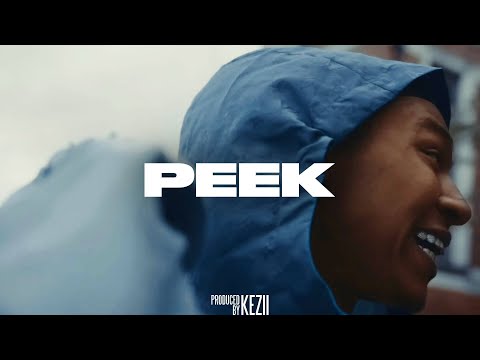 [FREE] Digdat X Digga D X UK Drill Type Beat 2025 - "PEEK" UK Drill Type Beat