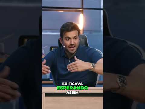O Celso, o Maior Comunicador do Brasil! #brasil #cortes #pablomarçal