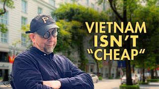 Vietnam's Three Economies: From Street Food to Luxury