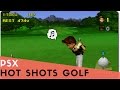Psx Longplay 17: Hot Shots Golf Everybody 39 s Golf