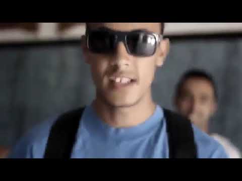 JEKA - L'GHONJ (OFFICIAL MUSIC VIDEO #2014)