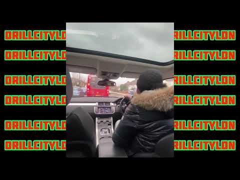 Sham Lavish Freestyle | @DrillCityLDN