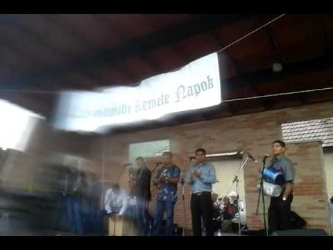 A parno graszt szendroladon