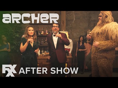 Archer | Season 10 Ep. 3: Archer After Hours (Part 3) | FXX