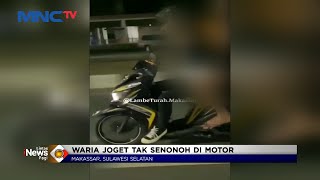 Download lagu Viral! Video Waria Joget Tak Senonoh di Motor #LintasiNewsPagi 30/06 mp3 Download lagu Viral! Video Waria Joget Tak Senonoh di Motor #LintasiNewsPagi 30/06 mp3